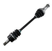 Привод передний квадроцикла Yamaha Grizzly 700 14+ ATV-YA-8-316 0214-1129