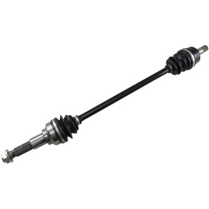 Привод задний для квадроцикла BRP Can-Am Maverick Turbo XDS ATV-CA-8-322 0214-1148