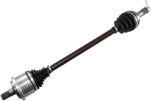 Привод передний квадроцикла Yamaha Viking 700 Wolverine 700 ATV-YA-8-305 1XD-F518F-00-00 0214-1174