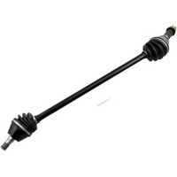 Привод передний правый квадроцикла BRP Can-Am Maverick X3 XRS 705401829 705402100 0214-1619