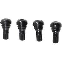 Ниппель короткий для колес (набор 4шт.) 0360-0052