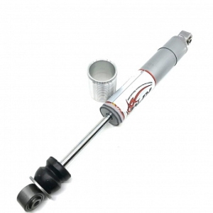 Передний амортизатор для квадроцикла Arctic Cat Prowler 0403-215