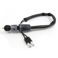 Концевик (лягушка) квадроцикла Arctic Cat  0409-072 0409-089