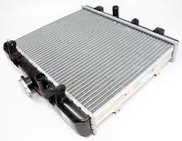 Радиатор оригинальный для квадроциклов Arctic Cat 0413-216