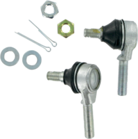 Наконечники рулевые для квадроцикла Yamaha Grizzly 700 51-1016 0430-0065