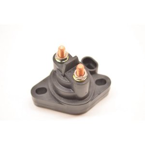 Реле стартера квадроцикла Arctic Cat Wildcat Alterra HDX Prowler TRV H1 снегохода Arctic Cat SR-Viper 0445-036 0445-058