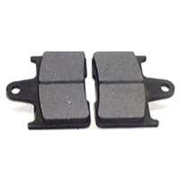 Тормозные колодки снегохода Yamaha RX-1 RS Venture TF RS Vector VK Professional 8FA-W0046-00-00 8FA-W0046-01-00 05-152-49