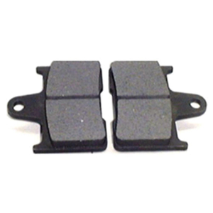 Тормозные колодки снегохода Yamaha RX-1 RS Venture TF RS Vector VK Professional 8FA-W0046-00-00 8FA-W0046-01-00 05-152-49