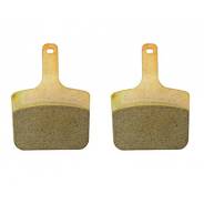 Тормозные колодки снегохода Polaris 2202203 2202202 05-152-54F