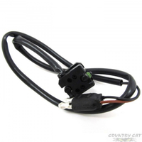 Включатель стоп-сигнала квадроцикла Arctic Cat 250-1000 0502-564