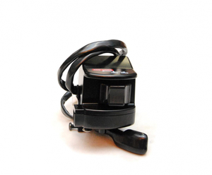 Пульт включения полного привода с курком газа Arctic Cat 0509-050 0509-054