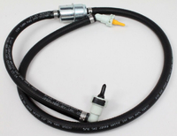 Топливный шланг для квадроциклов Arctic Cat 0570-243