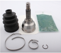 Шрус граната внешняя передняя Kimpex для Yamaha 350 /400/450 058856 5TE-F510F-00-00 5KM-2510F-00-00 5UH-2510F-00-00