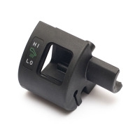 Корпус блока управления правый температуры подогрева для снегоходов Arctic Cat 0609-495