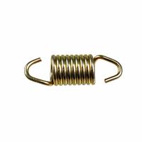 Пружина глушителя снегохода Arctic Cat XF 800 1100 M 800 1100 F 800 1100 Bearcat Wide Track Pantera Lynx 2000 квадроцикла Wildcat 0612-471