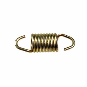 Пружина глушителя снегохода Arctic Cat XF 800 1100 M 800 1100 F 800 1100 Bearcat Wide Track Pantera Lynx 2000 квадроцикла Wildcat 0612-471