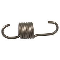 Пружина глушителя снегохода Arctic Cat Bearcat Z1 XT TZ1 ZR XF Pantera квадроцикла Prowler 700 650 H1 1000 Mud Pro TRV 0612-668