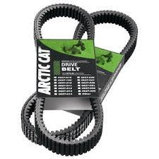 Ремень вариатора оригинальный для снегоходов Arctic cat 0627-073 0627-066