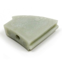 Сухарь ведомого вариатора для снегохода Arctic Cat 0648-826