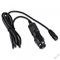 Кабель питания для держателя GPS 276 / 278 (Power cabel CL) Touratech 065-0126
