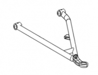 Рычаг передний нижний левый для BRC X-TERRA CT 1000 06A00100000