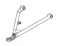 Рычаг передний нижний правый для BRC X-TERRA CT 1000 06A00200000