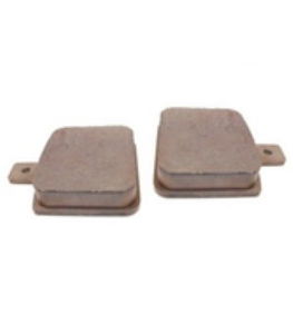 Тормозные колодки для снегоходов Arctic Cat Bearcat   Mountain Cat 0702-229 1702-429