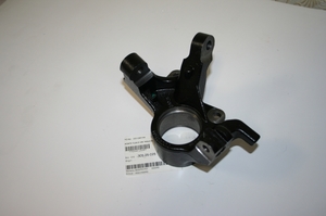 Поворотный кулак передний правый оригинальный для BRP Commander Maverick  705401549