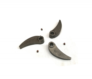 Грузик ведущего вариатора снегохода Arctic Cat 0746-687