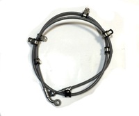 Шланг тормозной передний левый BRP Maverick  705601079