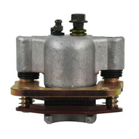 Тормозной суппорт задний левый (не оригинальный) для квадроцикла Polaris RZR 800  Sportsman 800 500 CR111 1911216  1911544