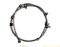 Шланг тормозной передний правый BRP Maverick  705601080