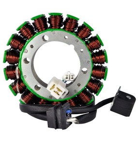 Статор генератора для квадроцикла Arctic Cat 700 550 1000 TRV H1 Prowler Mud Pro 0802-041 ST407CA