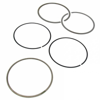 Кольца поршневые квадроцикла Arctic Cat 550 Alterra H1 TRW Prowler XR 0805-065