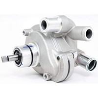 Водяной насос (помпа) в сборе для квадроцикла Arctic Cat 1000 TRV  WILDCAT  MudPro  Thundercat  Prowler 0813-036 0813-056 0813-090