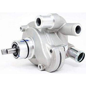 Водяной насос (помпа) в сборе для квадроцикла Arctic Cat 1000 TRV  WILDCAT  MudPro  Thundercat  Prowler 0813-036 0813-056 0813-090