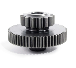 Промежуточная шестерня стартера Rider Lab для Arctic Cat 1000 0815-032 0815-032N