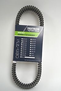 Оригинальный ремень вариатора квадроцикла Arctic Cat 1000 TRV H2 Wildcat Mud Pro 0823-231