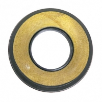 Сальник коленвала двигателя снегохода BRP Ski-Doo 600 500 Skandic Formula Grand Touring 09-165