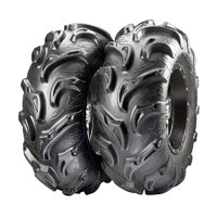 Шина для квадроцикла ITP Mayhem 25x10-12