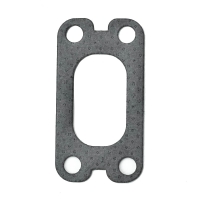 Прокладка выпускного коллектора Sledex для Ski-Doo 420831843 420831844 420831849 09-718163 Прокладка выпускного коллектора Sledex для Ski-Doo 420831843 420831844 420831849 09-718163