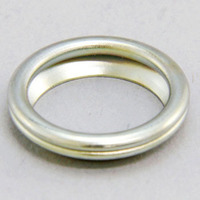 Шайба сливного болта двигателя квадроцикла Suzuki King Quad 750 500 450 09168-12002