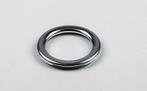 Шайба сливной пробки масла Suzuki 09168-14004