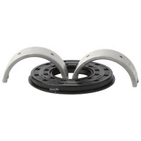 Вкладыш коленвала двигателя квадроцикла Polaris Sportsman RZR Ranger 800 700 (3585704+5412676) 0924-0372