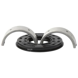 Вкладыш коленвала двигателя квадроцикла Polaris Sportsman RZR Ranger 800 700 (3585704+5412676) 0924-0372