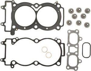 Комплект прокладок верхний квадроцикла Polaris General 1000 Ace 900 RZR 1000 900 RS-1 810969 0934-4832