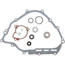 Ремкомплект помпы охлаждения двигателя квадроцикла Yamaha Grizzly 700 550 Viking 700 Rhino 700 821941 0934-4857