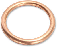 Кольцо приемной трубы глушителя квадроцикла Honda TRX 680 650 18291-254-000 18291-MM5-860 0934-5286