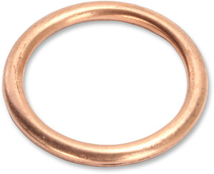 Кольцо приемной трубы глушителя квадроцикла Honda TRX 680 650 18291-254-000 18291-MM5-860 0934-5286