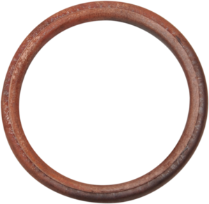 Кольцо приемной трубы квадроцикла Honda TRX 500 420 400 18291-MN4-920 0934-6030